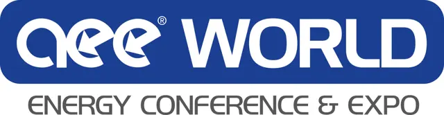 2025 AEE World Energy Conference and Expo logo